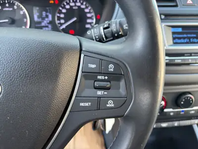 Hyundai i20 1.0 T-GDi Amplia — Citadine dynamique, sans accident, entretien à jour — Thumbnail 27