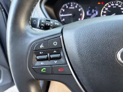 Hyundai i20 1.0 T-GDi Amplia — Citadine dynamique, sans accident, entretien à jour — Thumbnail 26