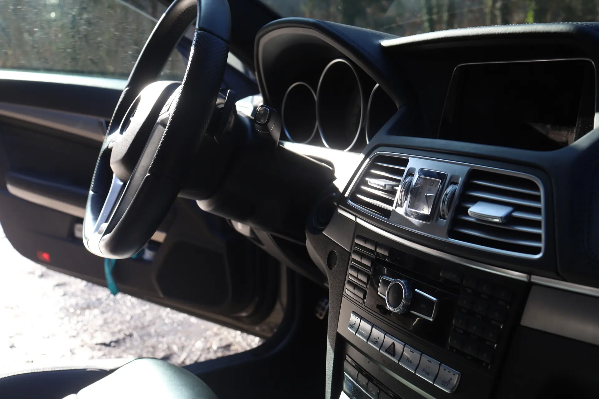 Mercedes-Benz Classe E 2015 occasion Dietikon — 3