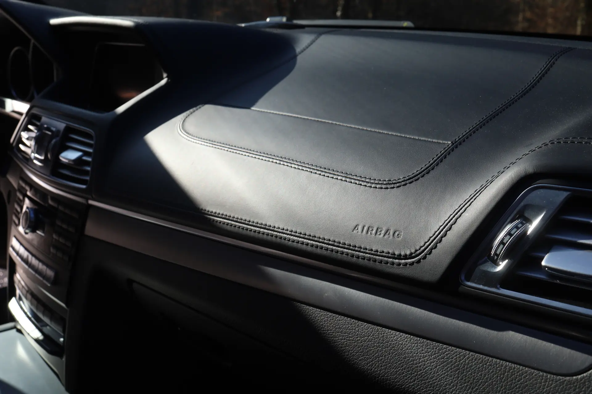 Mercedes-Benz Classe E 2015 occasion Dietikon — 4