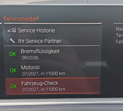 BMW X5 30d xDrive XLine — SUV premium diesel, suspension pneumatique, 135 000 km — Miniatura 11