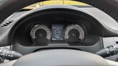 Jaguar XF 4.2 V8 Premium Luxury — Berline sportive d'exception, sans accident — Miniatur 9