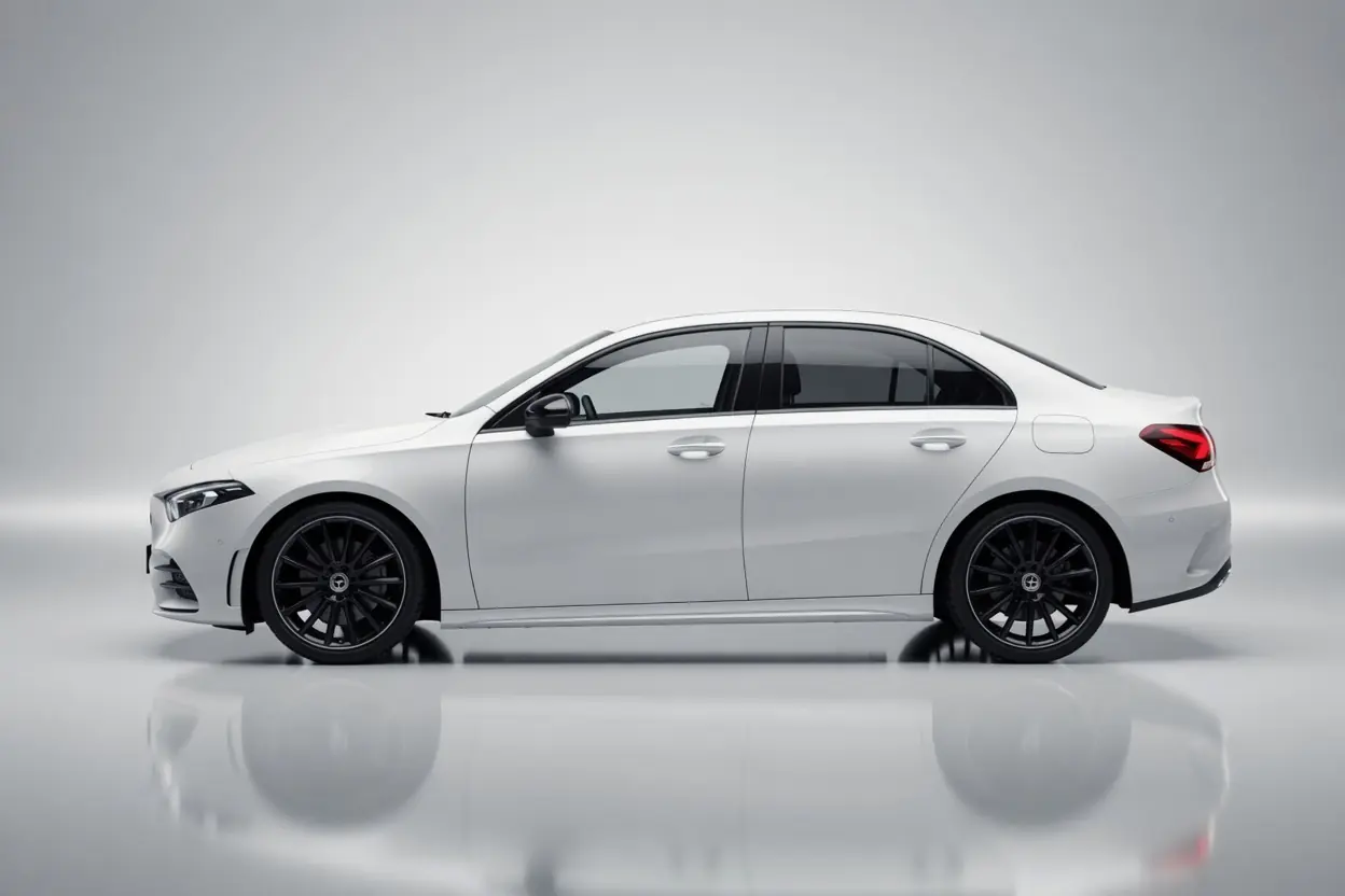 Mercedes-Benz A 220 2020 occasion Bad Zurzach — 2