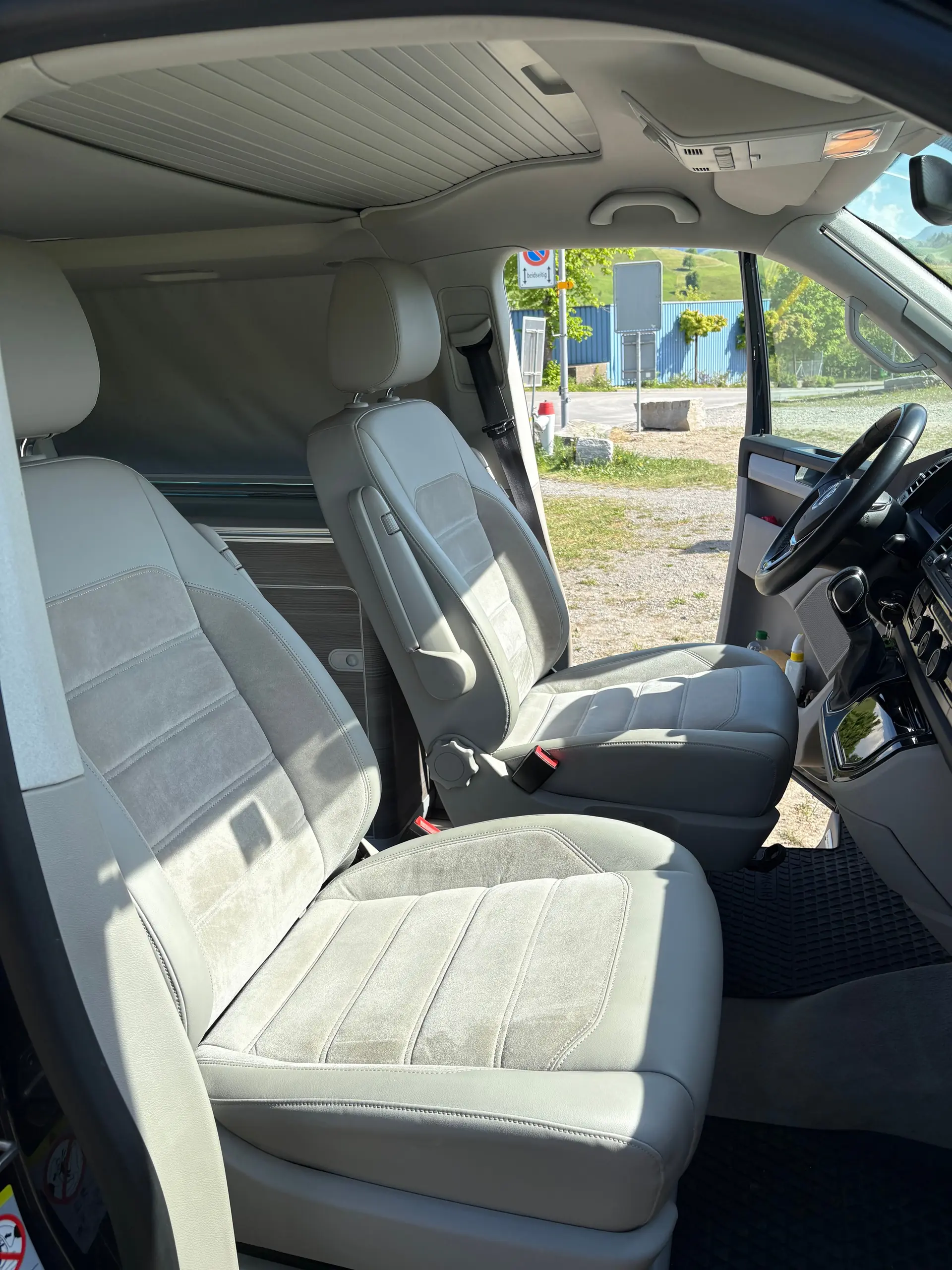 Volkswagen T6 2017 occasion Unterägeri — 3