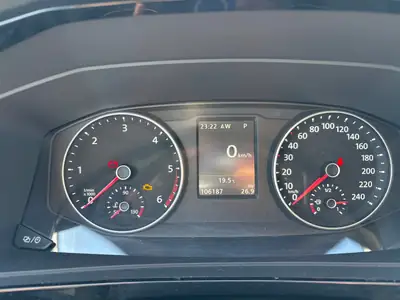VW T6 2.0 TDI 204 Ocean — Moteur révisé, 4 places, transmission DSG — Detail