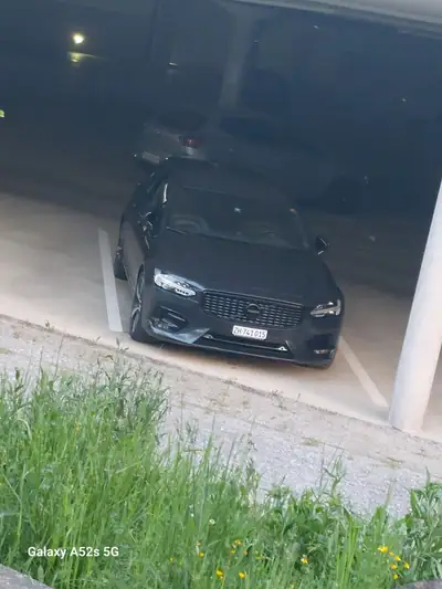 Volvo V90 D5 R-Design AWD — Break premium diesel 235 ch, entretien à jour — Thumbnail 7