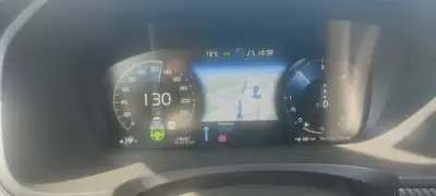 Volvo V90 D5 R-Design AWD — Break premium diesel 235 ch, entretien à jour — Thumbnail 18