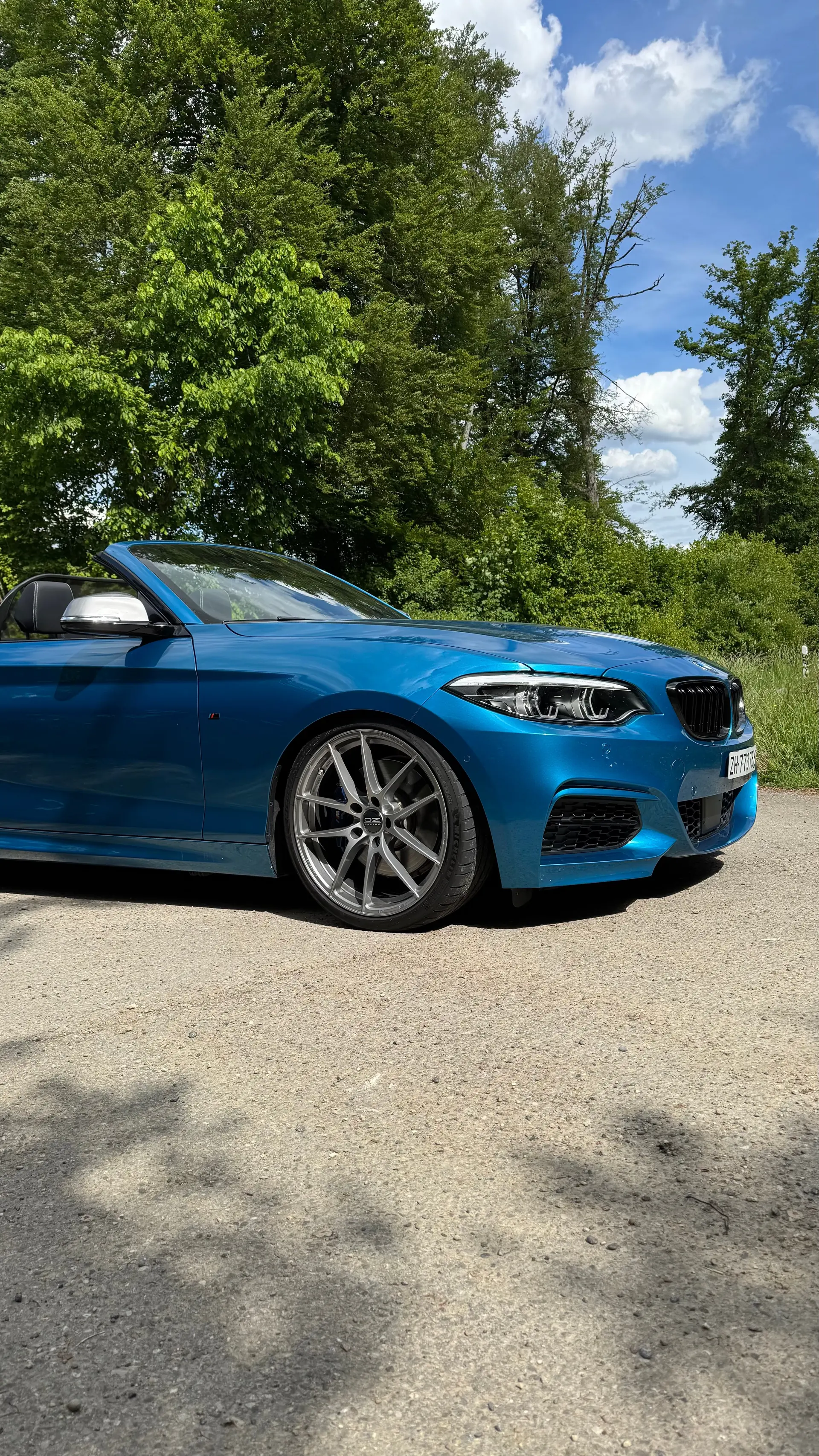 BMW M240 2020 occasion Neerach — 3