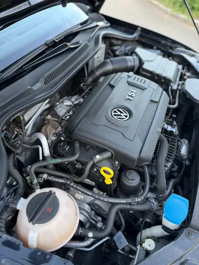 VW Polo 1.8 TSI GTI DSG — Sportive dynamique, 110'000 km, finition premium — Miniature 17