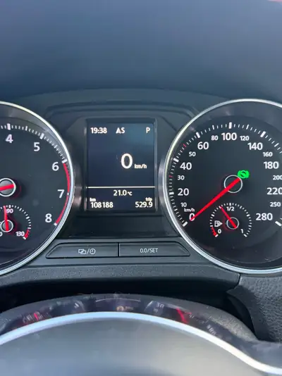 VW Polo 1.8 TSI GTI DSG — Sportive dynamique, 110'000 km, finition premium — Miniature 16