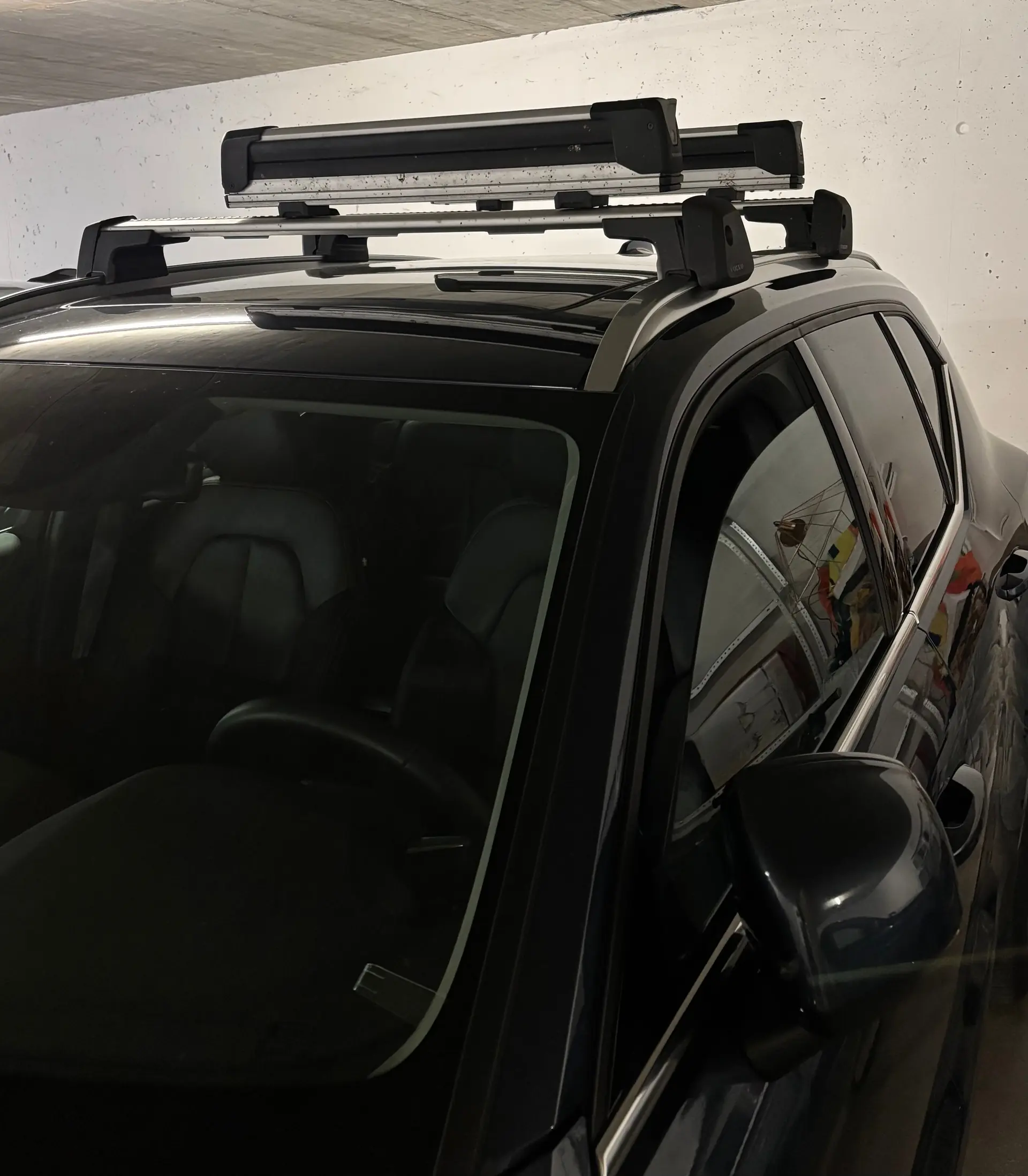 Volvo XC40 2022 occasion Saint Sulpice — 5