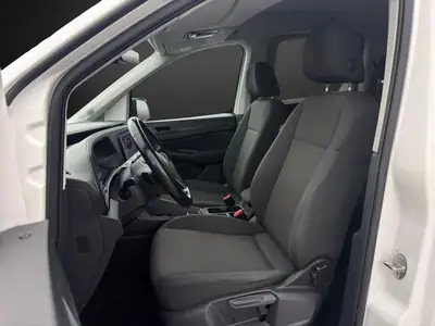 VW Caddy 2.0 TDI DSG Move — Utilitaire polyvalent, entretien inclus, sans sinistre — Miniature 7