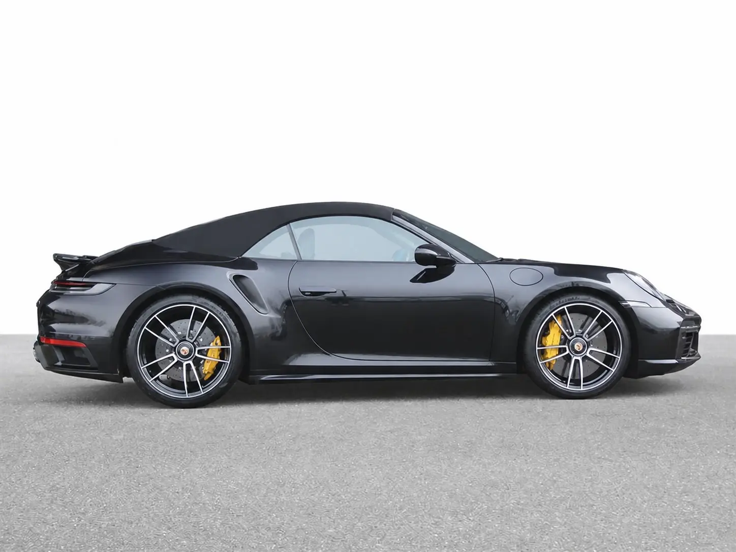 Porsche 911 2021 occasion Zürich — 5