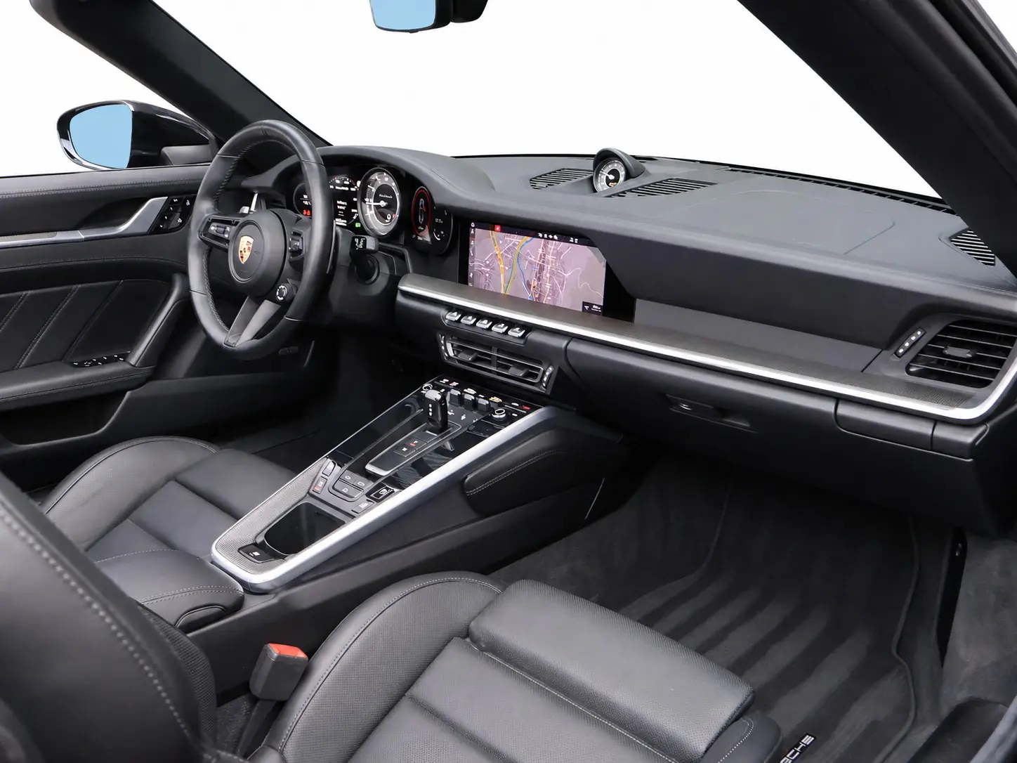 Porsche 911 2021 occasion Zürich — 4