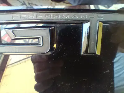 Ford Mustang GT Premium 2024 — Coupé muscle américain 488 ch, Performance maximale — Miniature 13