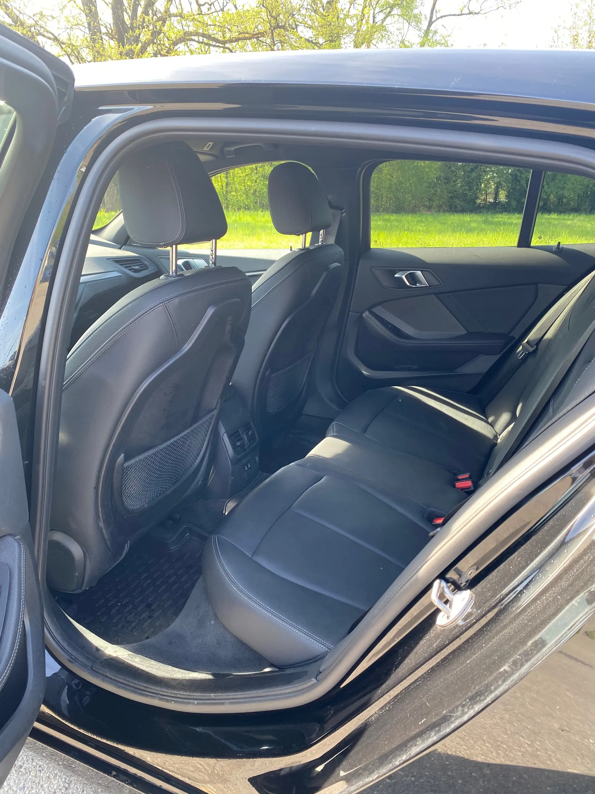 BMW 120 2023 occasion Salgesch — 5