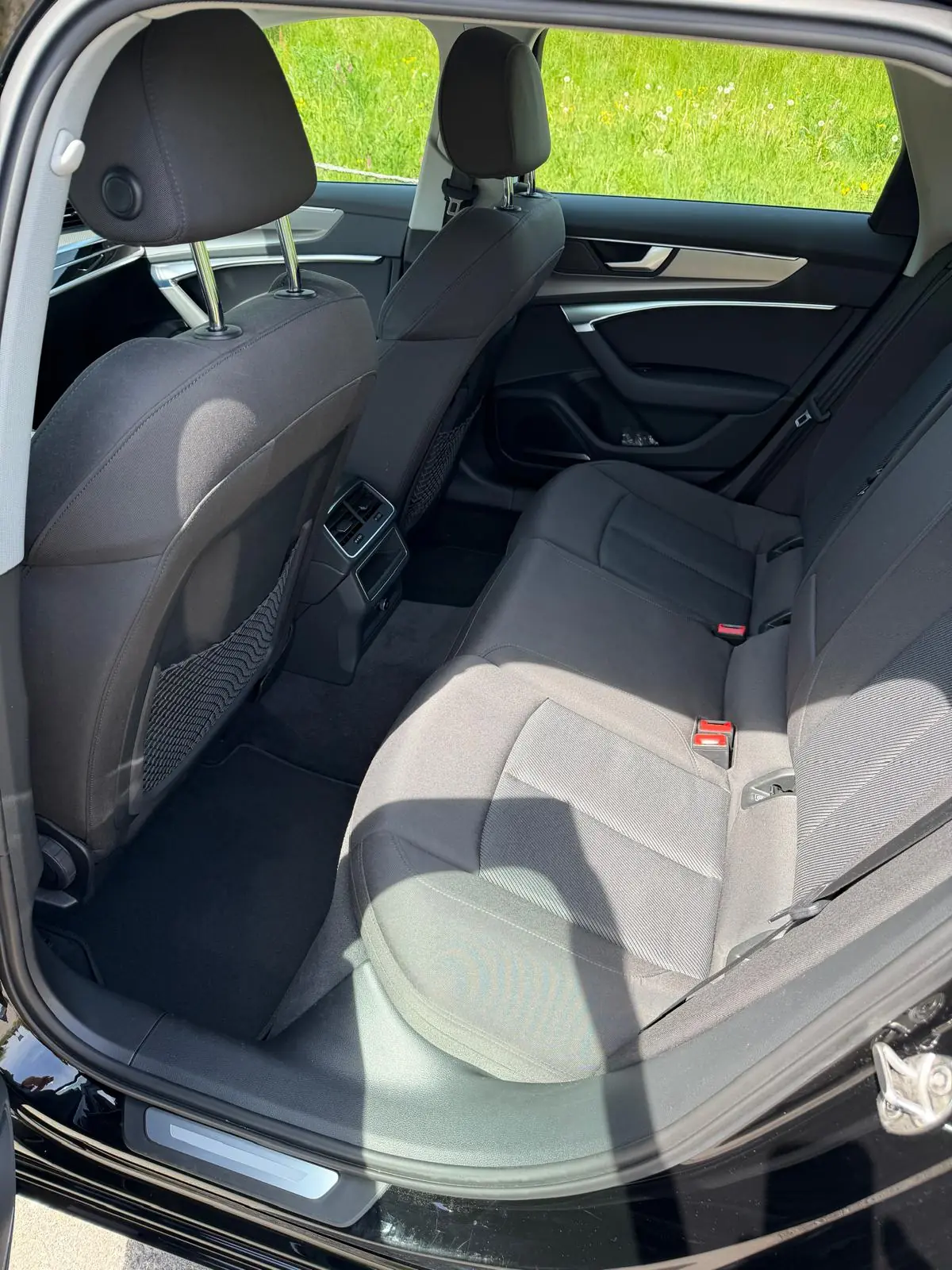 Audi A6 2020 occasion Kilchberg — 5