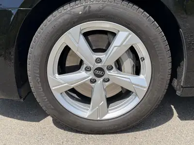 Audi A6 Avant 3.0 45 TDI — Break premium diesel hybride, 94'000 km seulement — detail