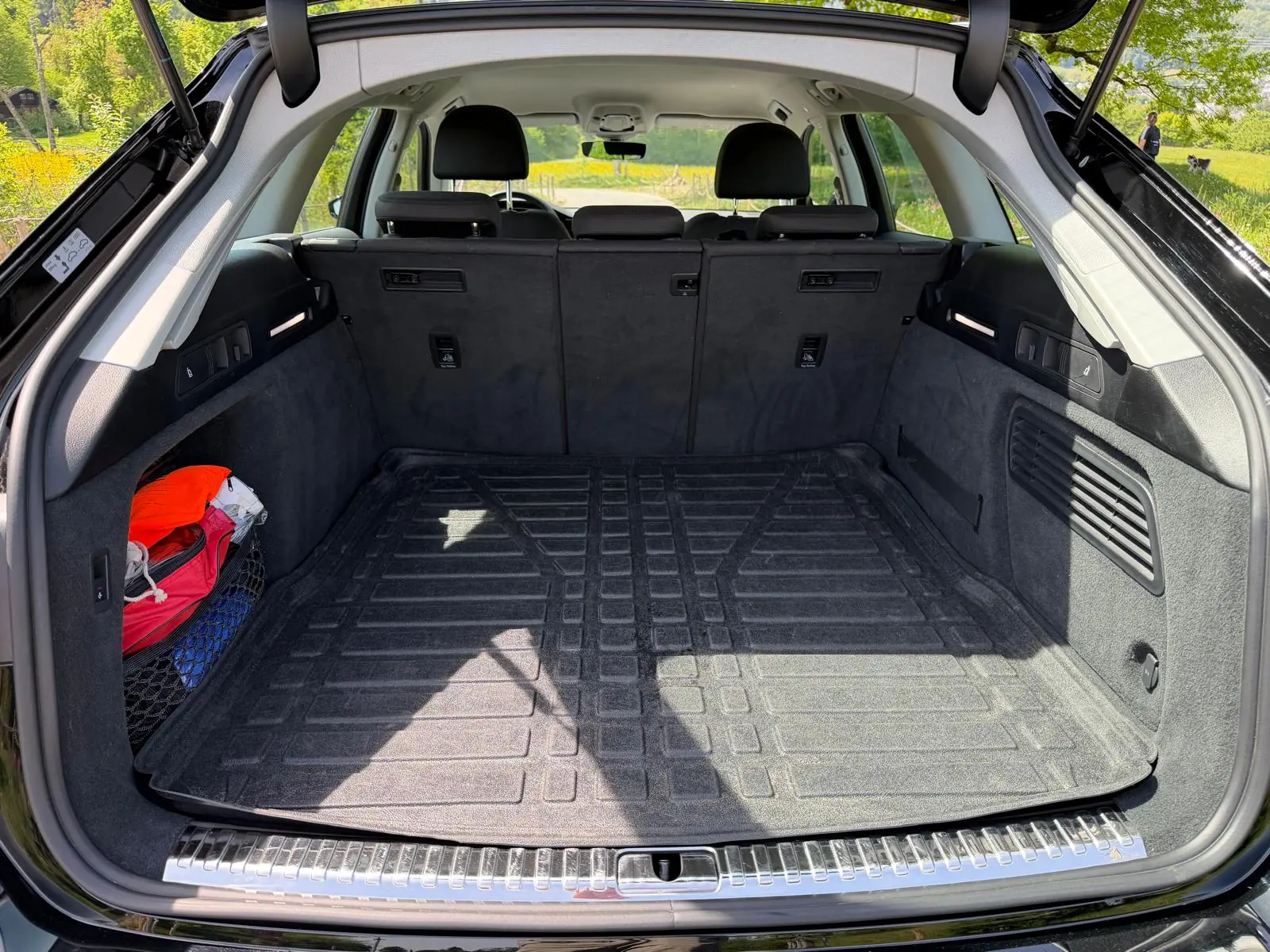 Audi A6 2020 occasion Kilchberg — 4