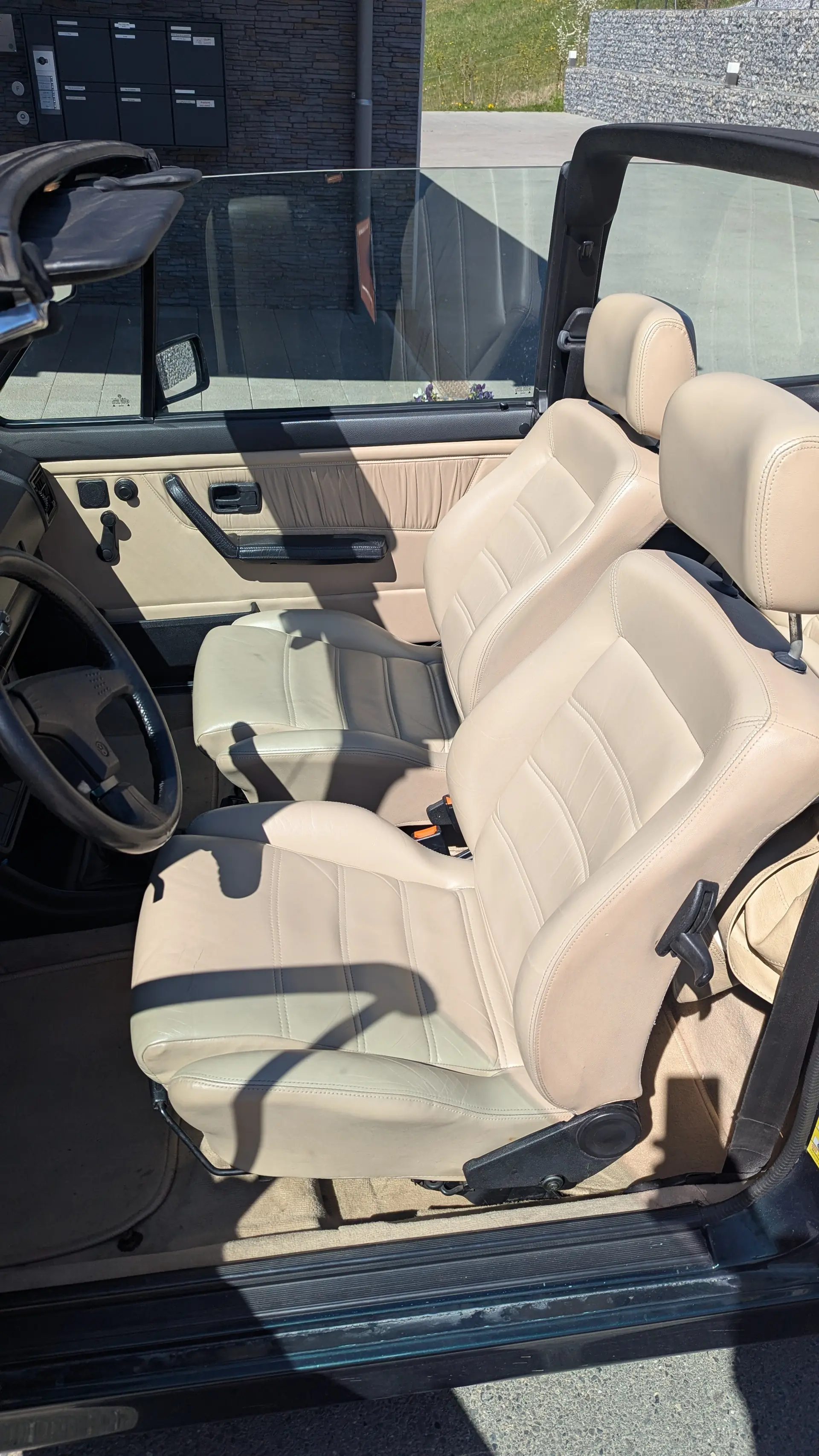 Volkswagen Golf 1992 occasion Lausanne — 5