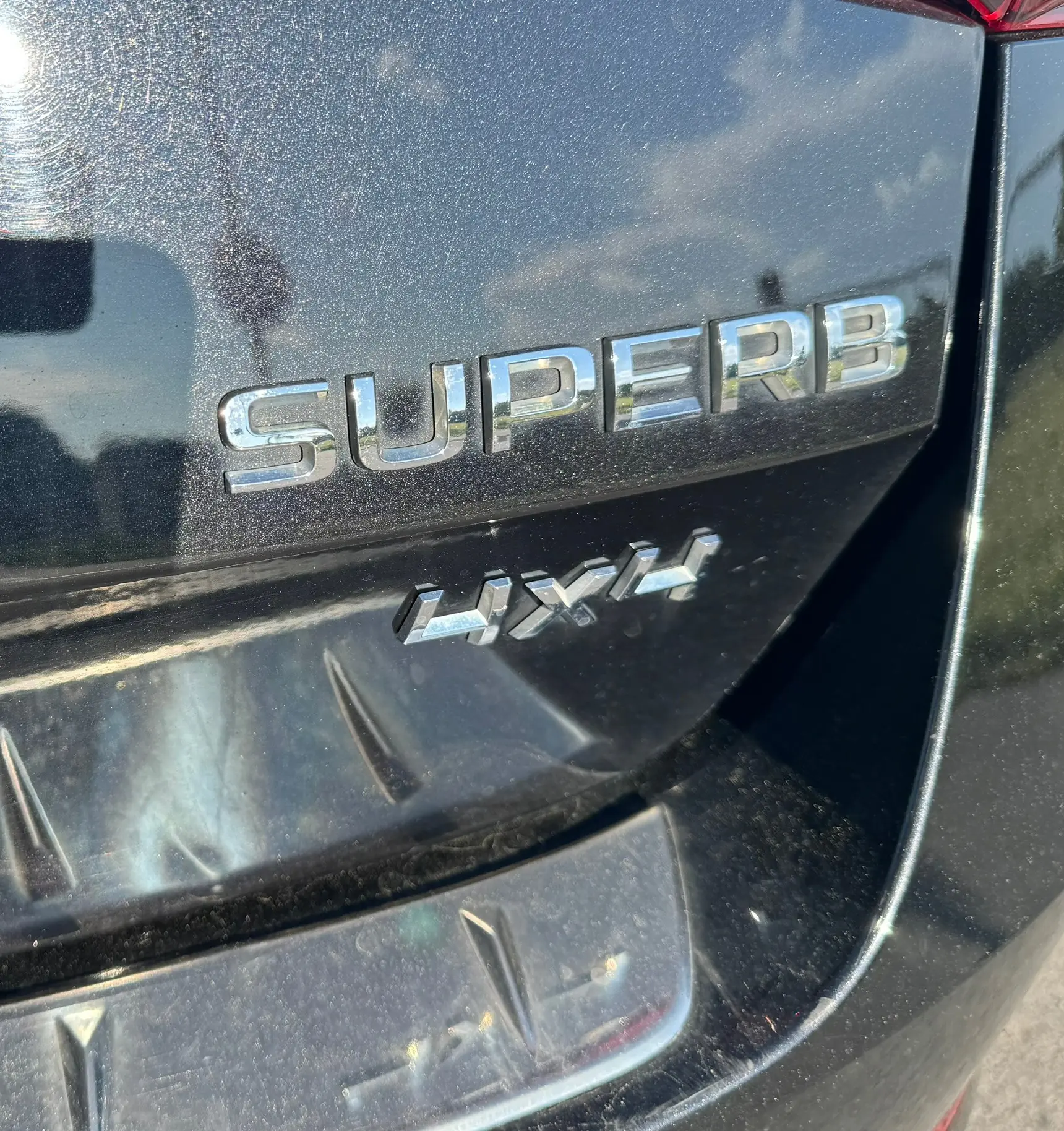 Skoda Superb 2016 occasion Bassersdorf — 5