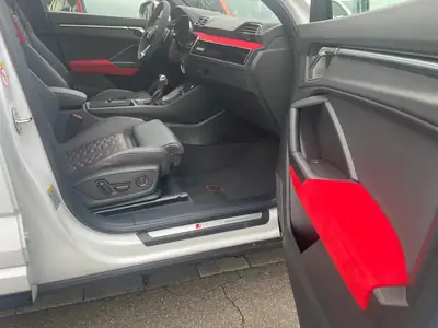 Audi RS Q3 2.5 TFSI Quattro — 400 ch, équipement RS complet, 22 000 km seulement — Miniature 7