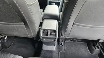 Skoda Karoq 2.0 TDI 190 4x4 — SUV robuste, transmission DSG, 76'000 km — Miniatur 11