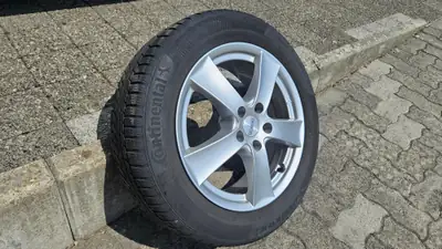 Skoda Karoq 2.0 TDI 190 4x4 — SUV robuste, transmission DSG, 76'000 km — Miniatur 15