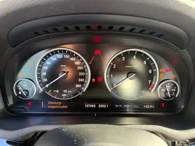 BMW X4 M 40i — SUV coupé sportif, 360 ch et équipement premium complet — Miniature 16