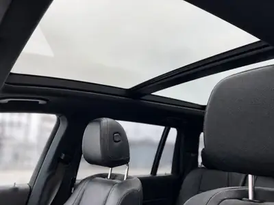 Mercedes-Benz GLS 450 AMG Line — SUV 7 places, motorisation hybride et équipements premium — Miniatur 14