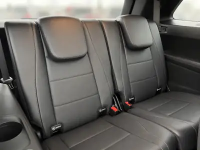 Mercedes-Benz GLS 450 AMG Line — SUV 7 places, motorisation hybride et équipements premium — Miniatur 18