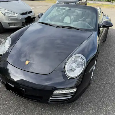 Porsche 911 Cabriolet 4S PDK — Roadster sportif d'exception, 113'930 km — Miniatur 8