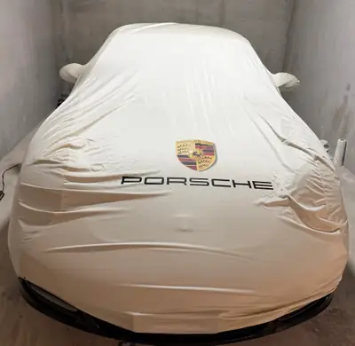 Porsche 911 Cabriolet 4S PDK — Roadster sportif d'exception, 113'930 km — Miniatur 12