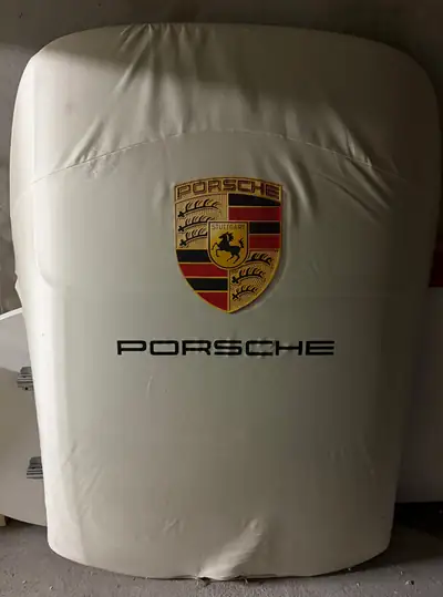Porsche 911 Cabriolet 4S PDK — Roadster sportif d'exception, 113'930 km — Miniatur 13