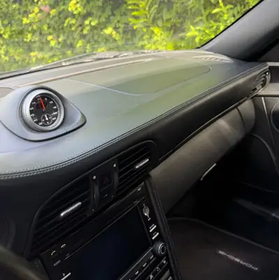 Porsche 911 Cabriolet 4S PDK — Roadster sportif d'exception, 113'930 km — Miniatur 18