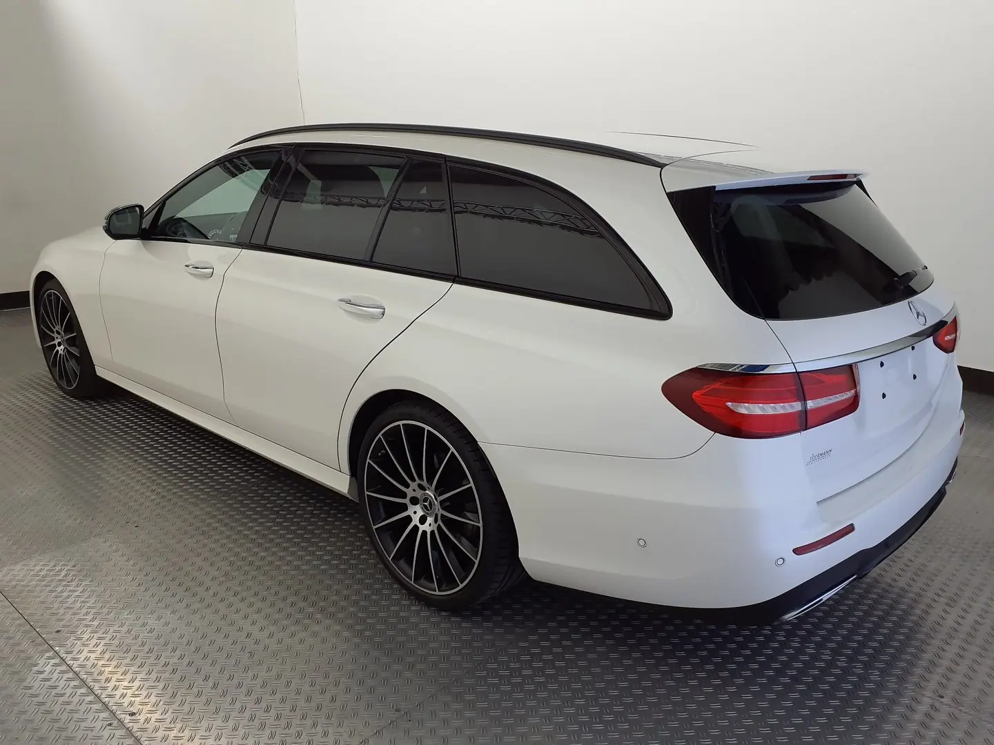 Mercedes-Benz Classe E 2018 occasion Lausen — 3