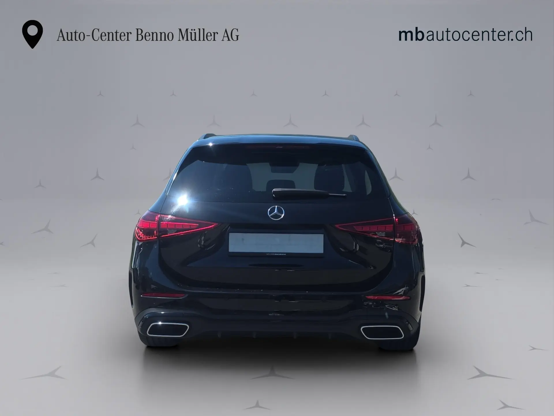 Mercedes-Benz Classe C 2024 occasion Ibach — 4