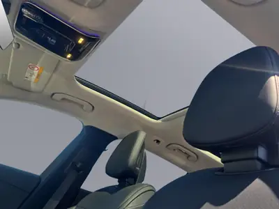 Mercedes-Benz C 200 AMG Line 4matic Kombi — Élégance et polyvalence hybride 2024 — Miniature 19