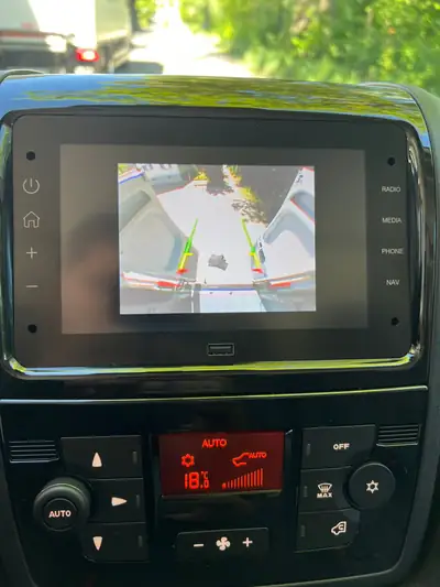 Fiat Ducato 79 kWh — Utilitaire électrique spacieux, kilométrage exceptionnel — Miniature 15