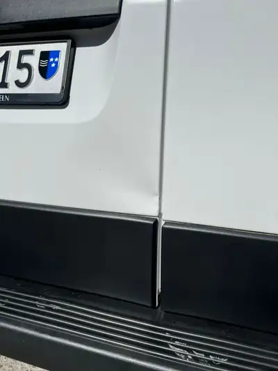 Fiat Ducato 79 kWh — Utilitaire électrique spacieux, kilométrage exceptionnel — Miniature 18