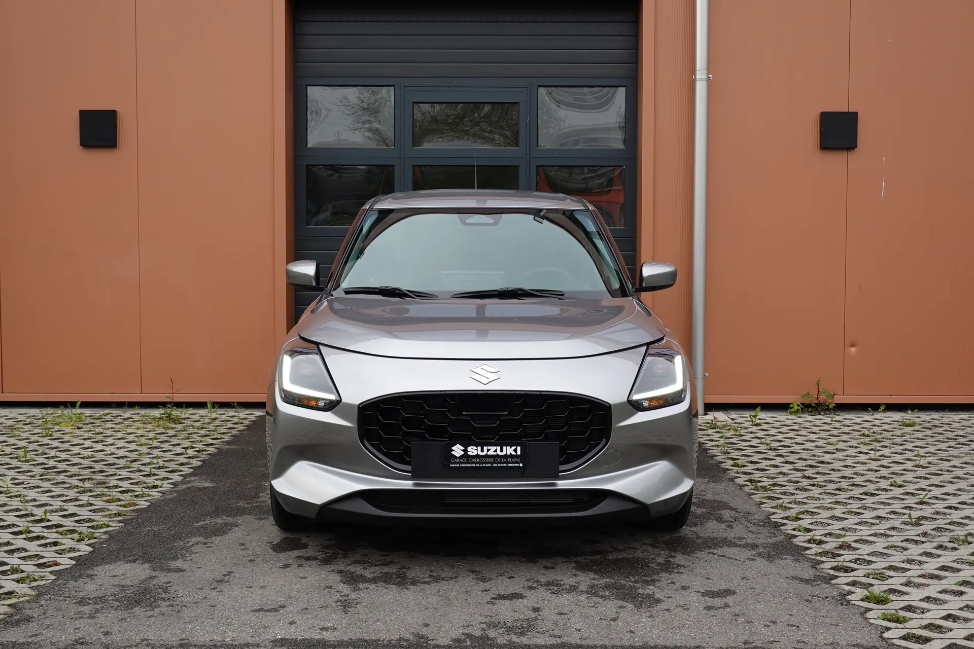 Suzuki Swift 2026 occasion Denges — 2