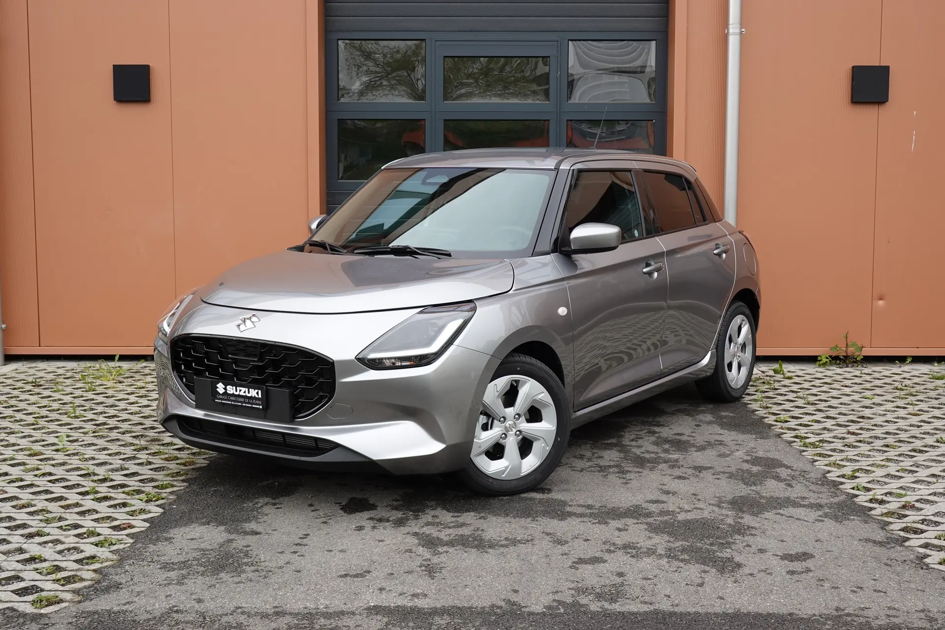 Suzuki Swift 2026 occasion Denges — 1
