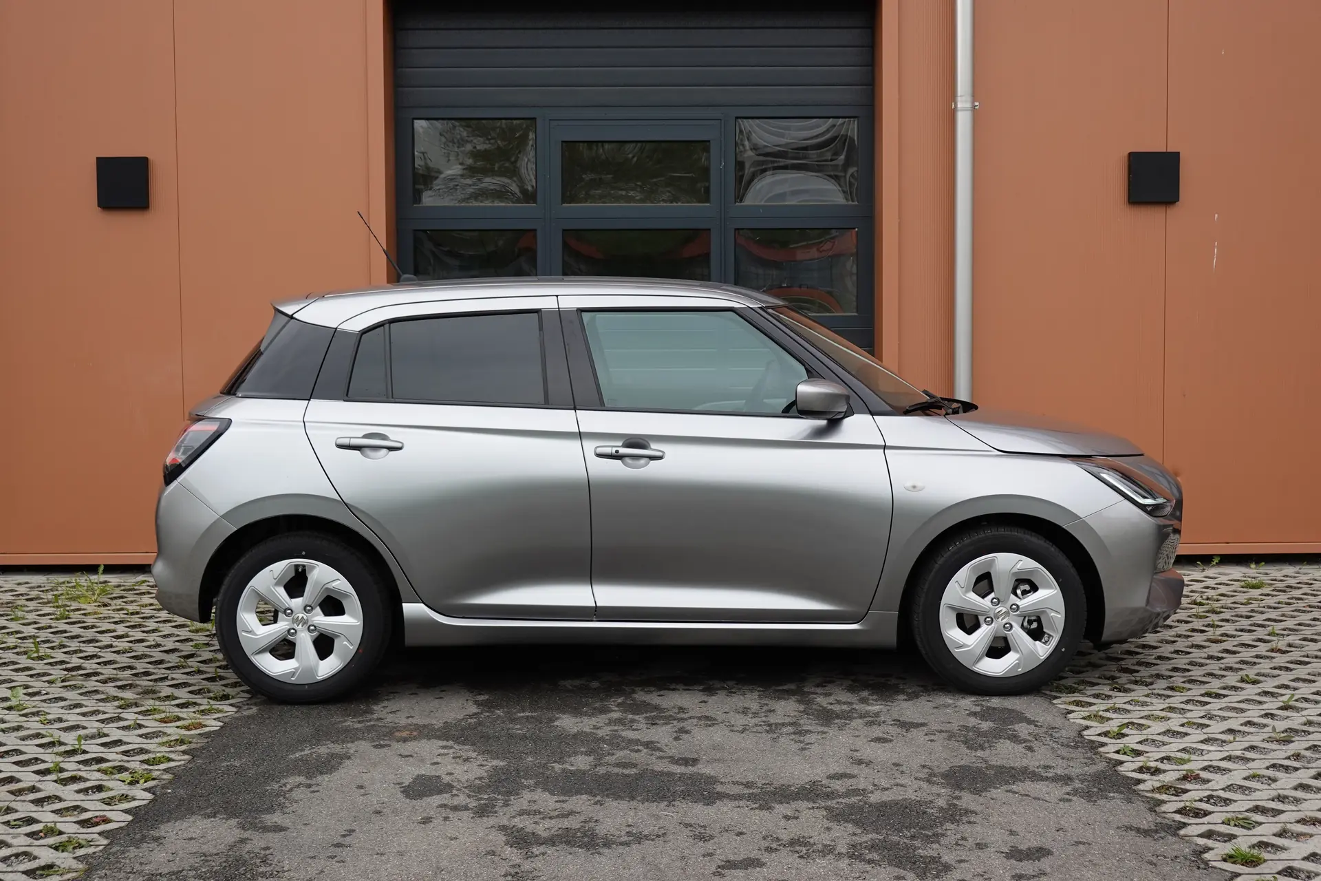 Suzuki Swift 2026 occasion Denges — 4