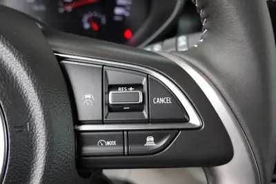 Suzuki Swift 1.2 Hybrid Compact+ — Citadine économe avec technologie hybride et équipements modernes — Miniature 14