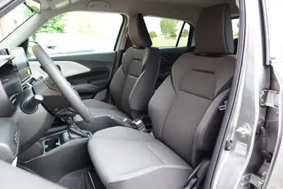 Suzuki Swift 1.2 Hybrid Compact+ — Citadine économe avec technologie hybride et équipements modernes — Miniature 27