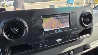 Mercedes-Benz Sprinter 314 CDI — Utilitaire fiable, 130 000 km, boîte automatique — Miniature 17