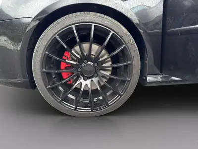 VW Golf 2.0 TFSI GTI 2005 — Sportive iconique, entretien impeccable — Thumbnail 9