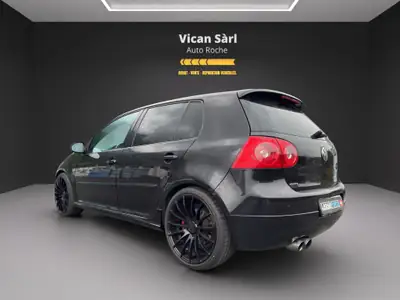 VW Golf 2.0 TFSI GTI 2005 — Sportive iconique, entretien impeccable — Thumbnail 7