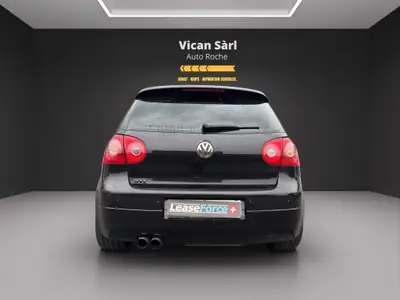 VW Golf 2.0 TFSI GTI 2005 — Sportive iconique, entretien impeccable — Thumbnail 8