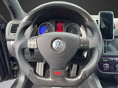 VW Golf 2.0 TFSI GTI 2005 — Sportive iconique, entretien impeccable — Thumbnail 10